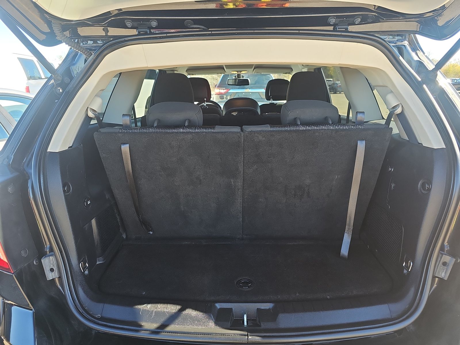 2020 Dodge Journey SE Value FWD