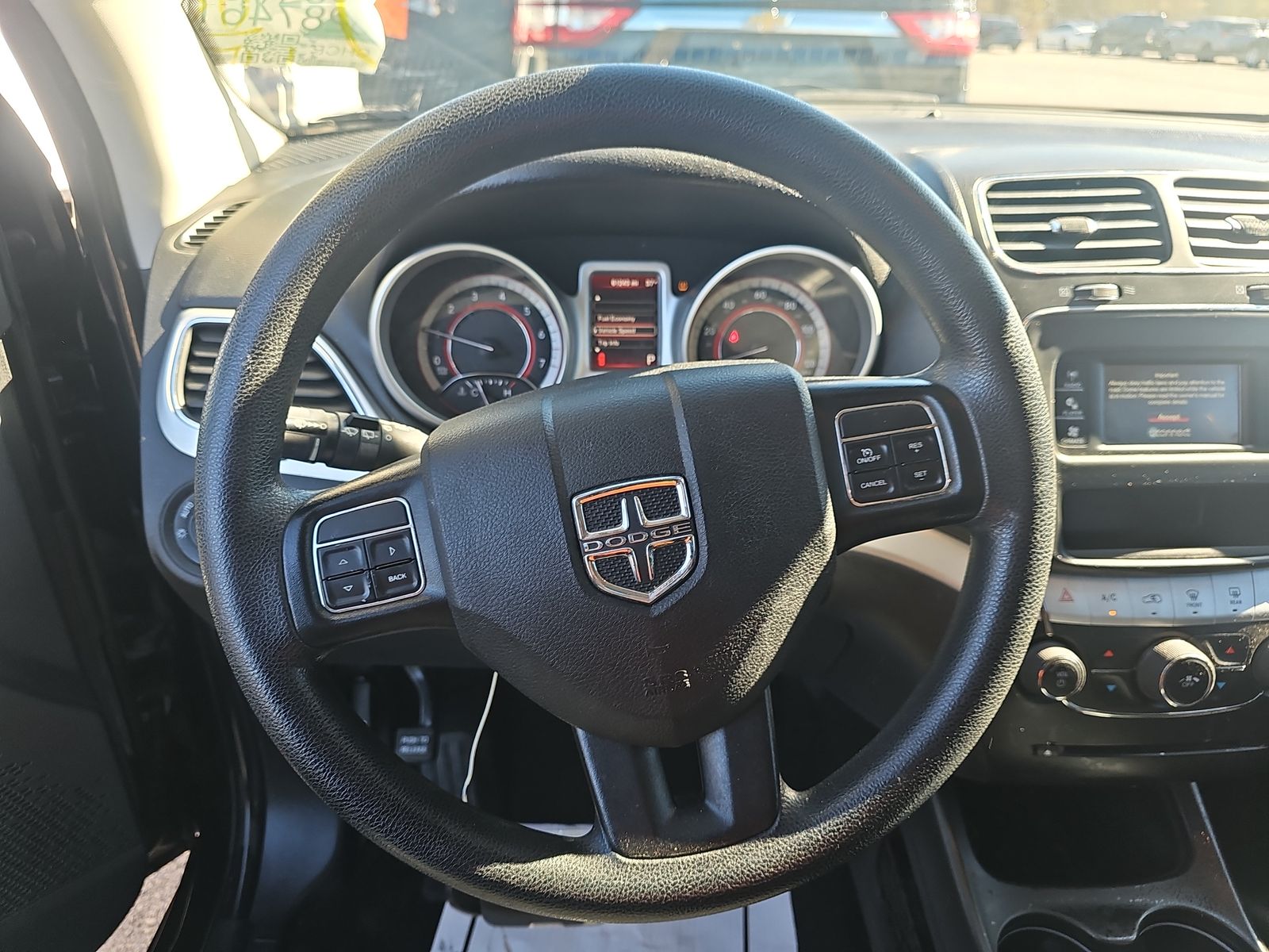 2020 Dodge Journey SE Value FWD