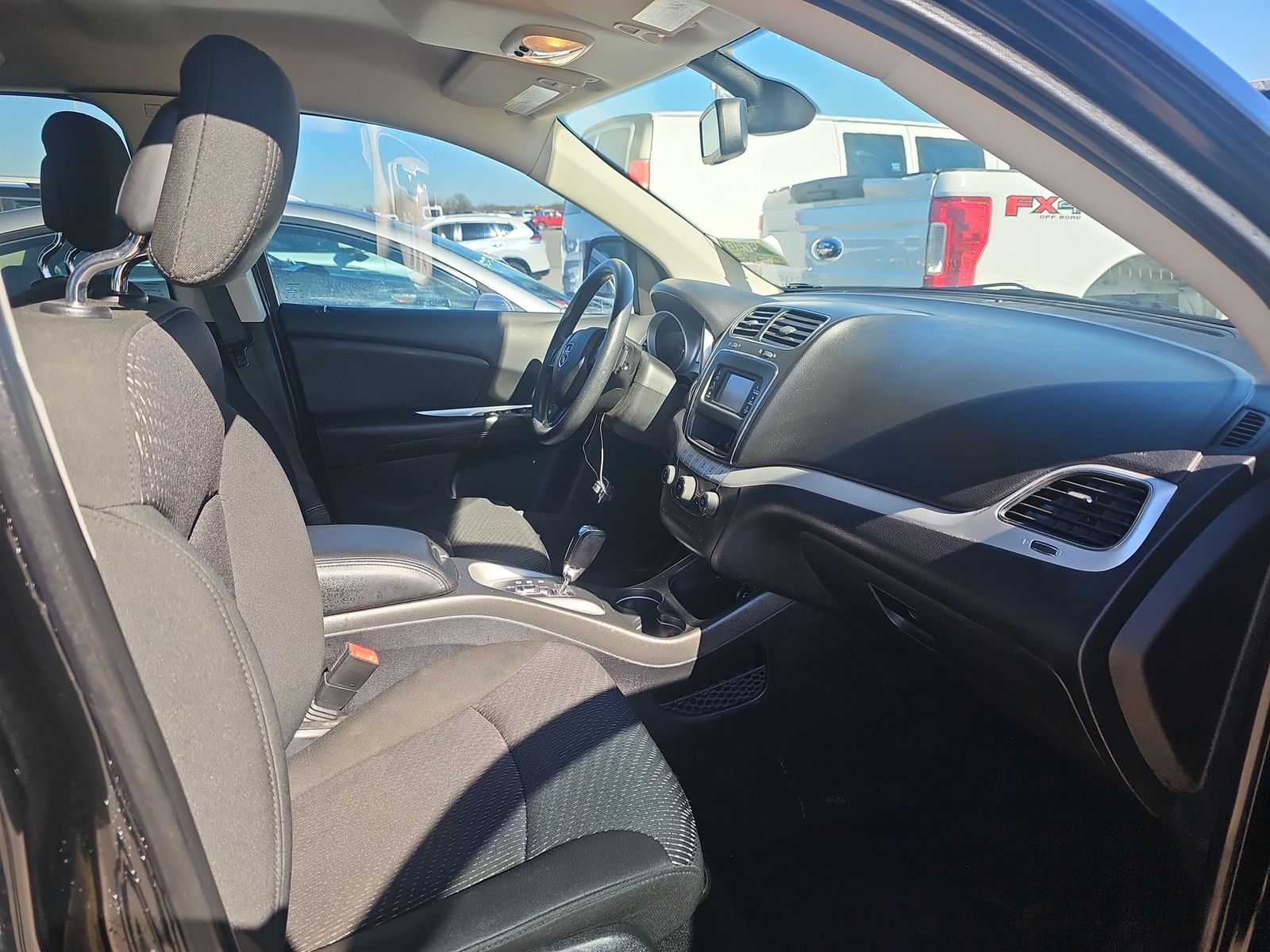 2020 Dodge Journey SE Value FWD