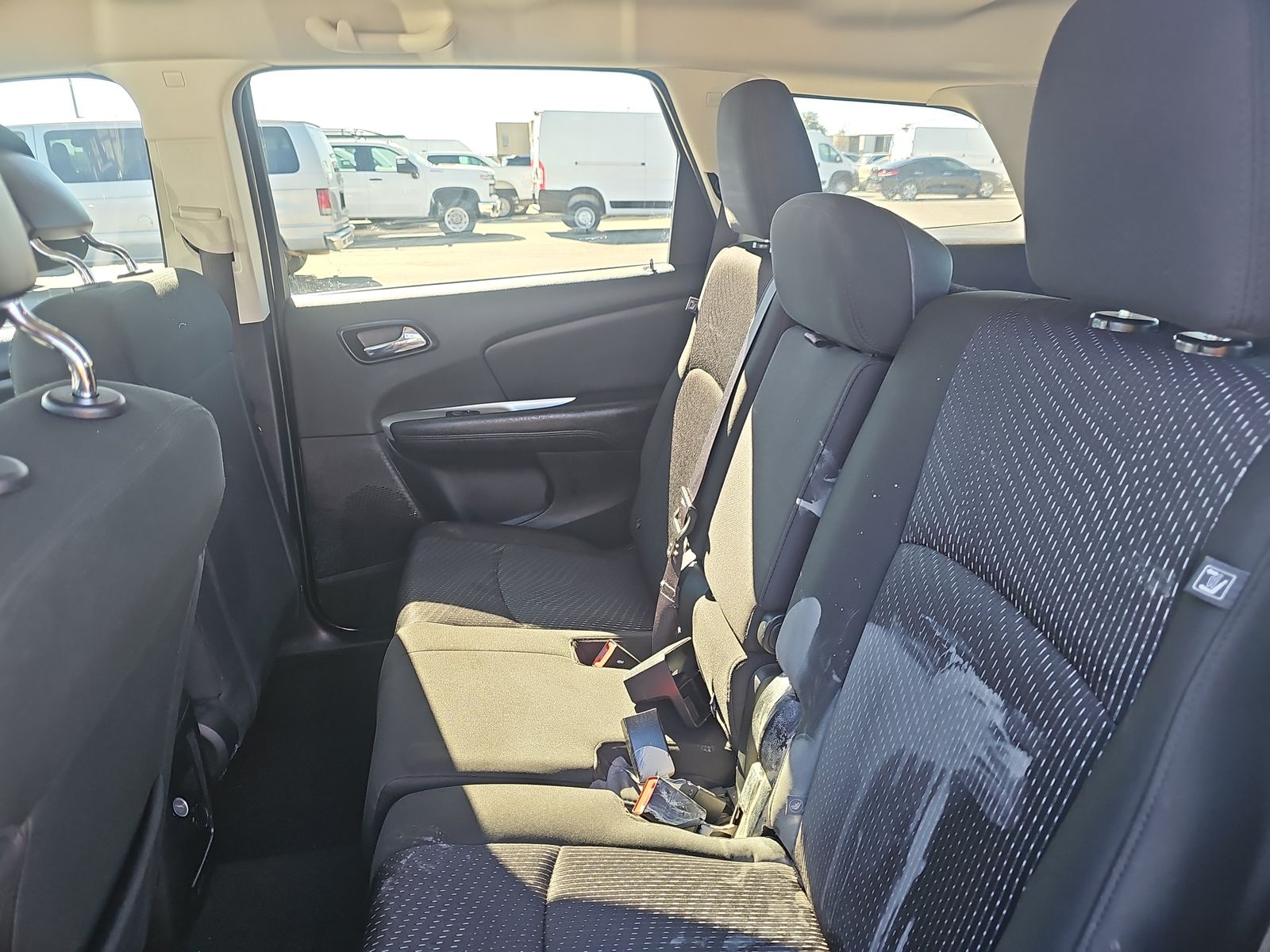 2020 Dodge Journey SE Value FWD