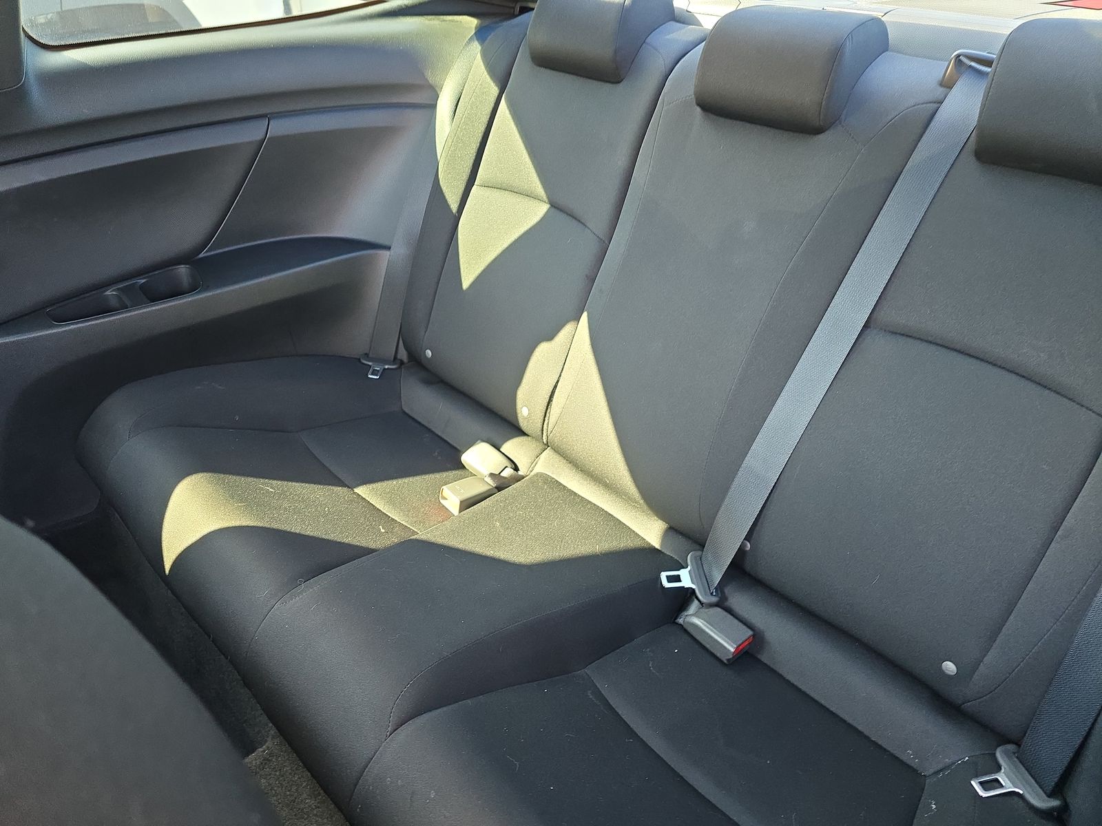 2018 Honda Civic Coupe Si FWD