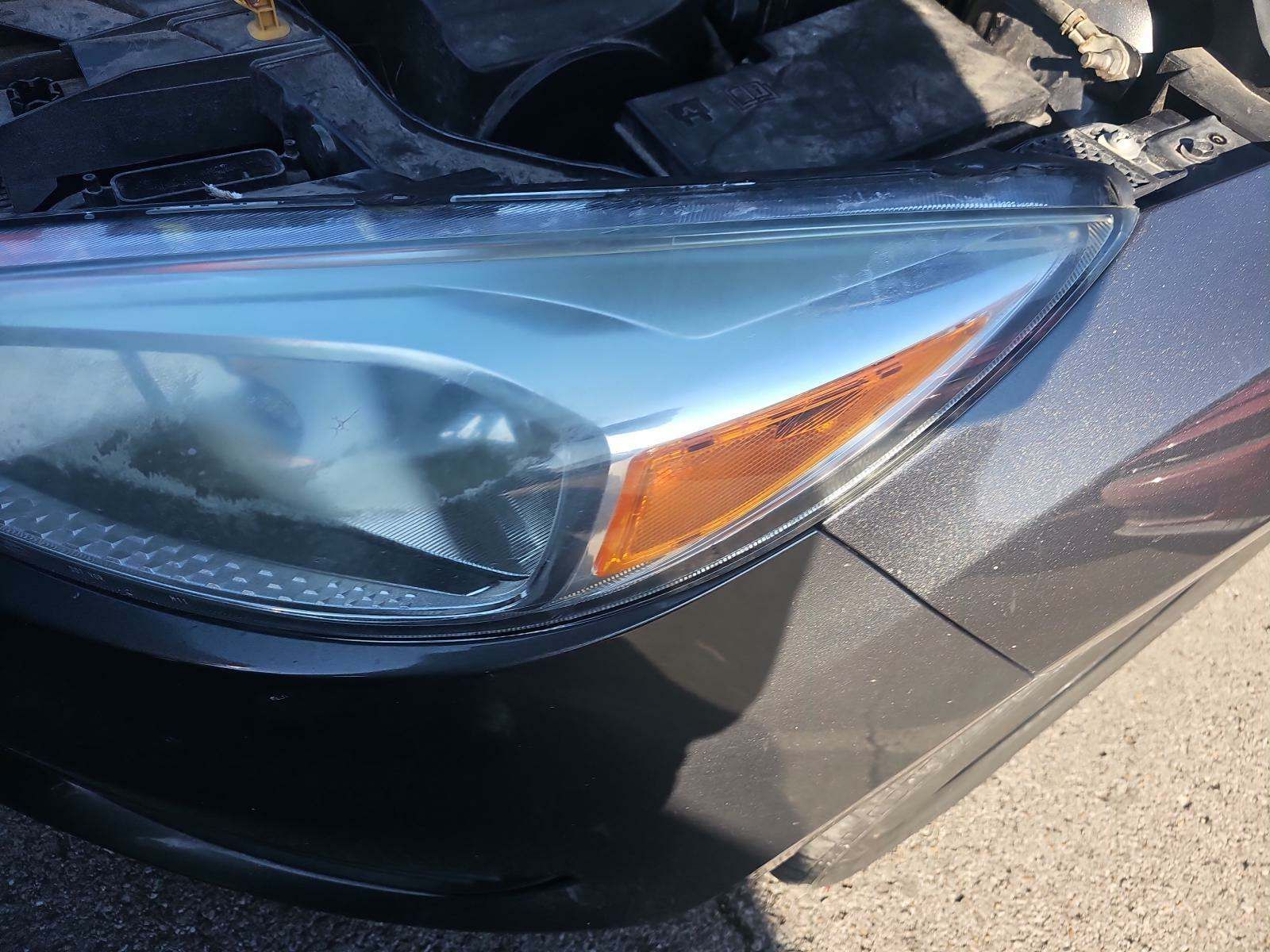 2016 Ford Focus SE FWD