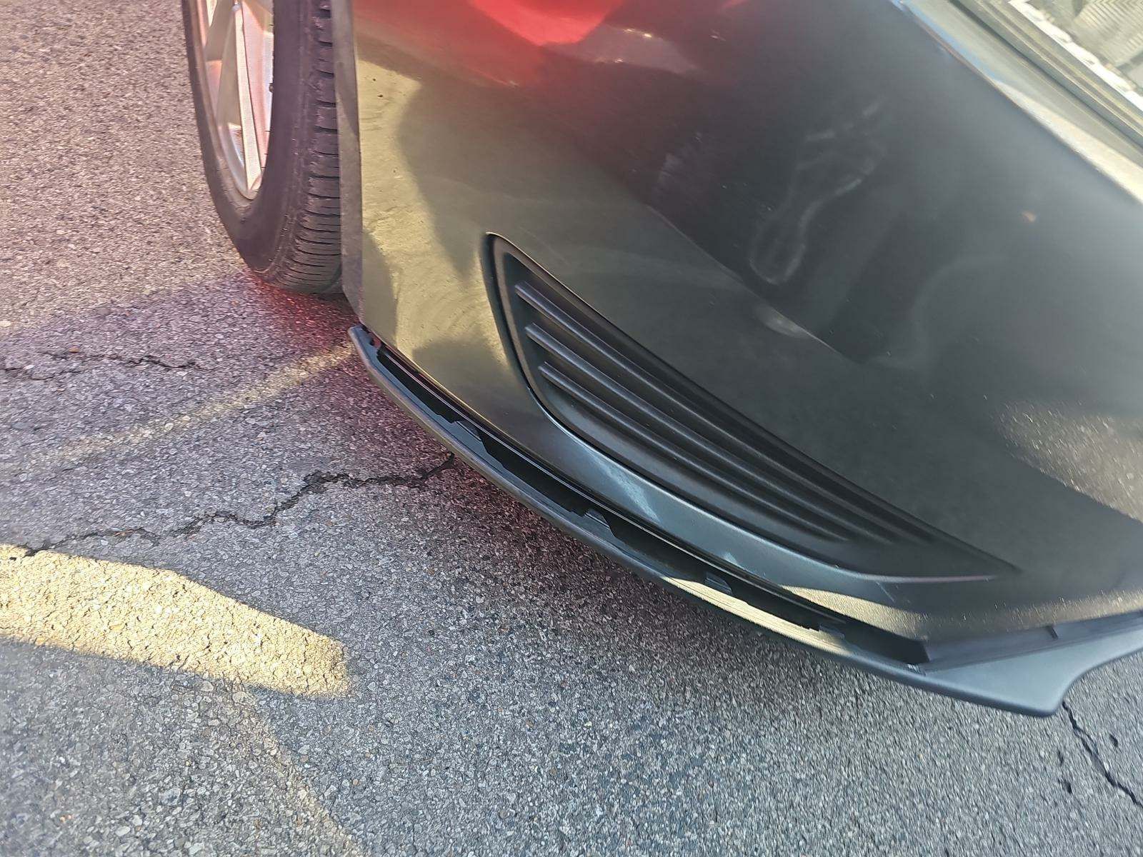 2016 Ford Focus SE FWD