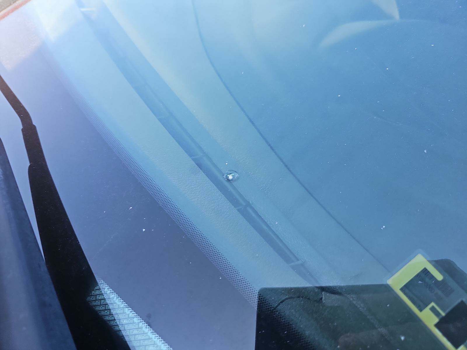 2016 Ford Focus SE FWD