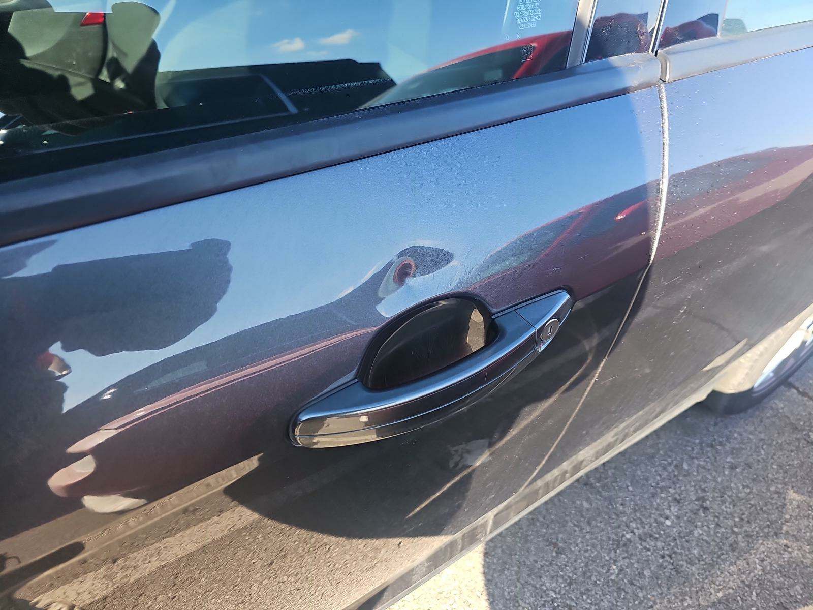 2016 Ford Focus SE FWD