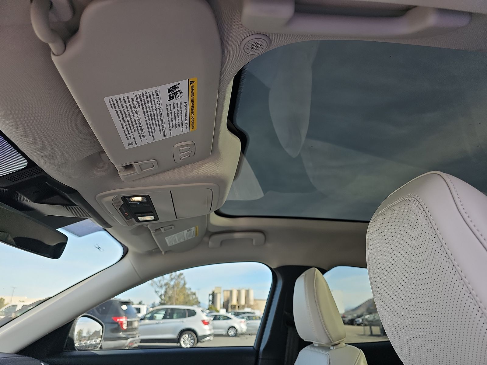 2021 Ford Mustang Mach-E Premium RWD