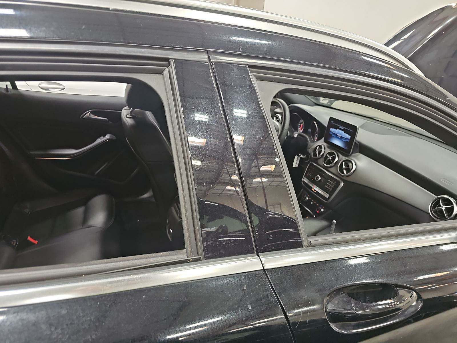 2020 Mercedes-Benz GLA GLA 250 AWD