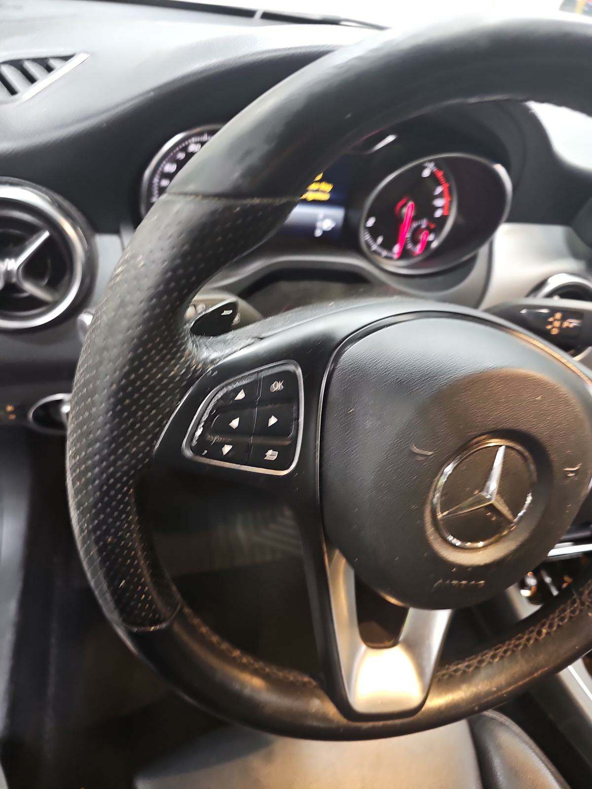 2020 Mercedes-Benz GLA GLA 250 AWD