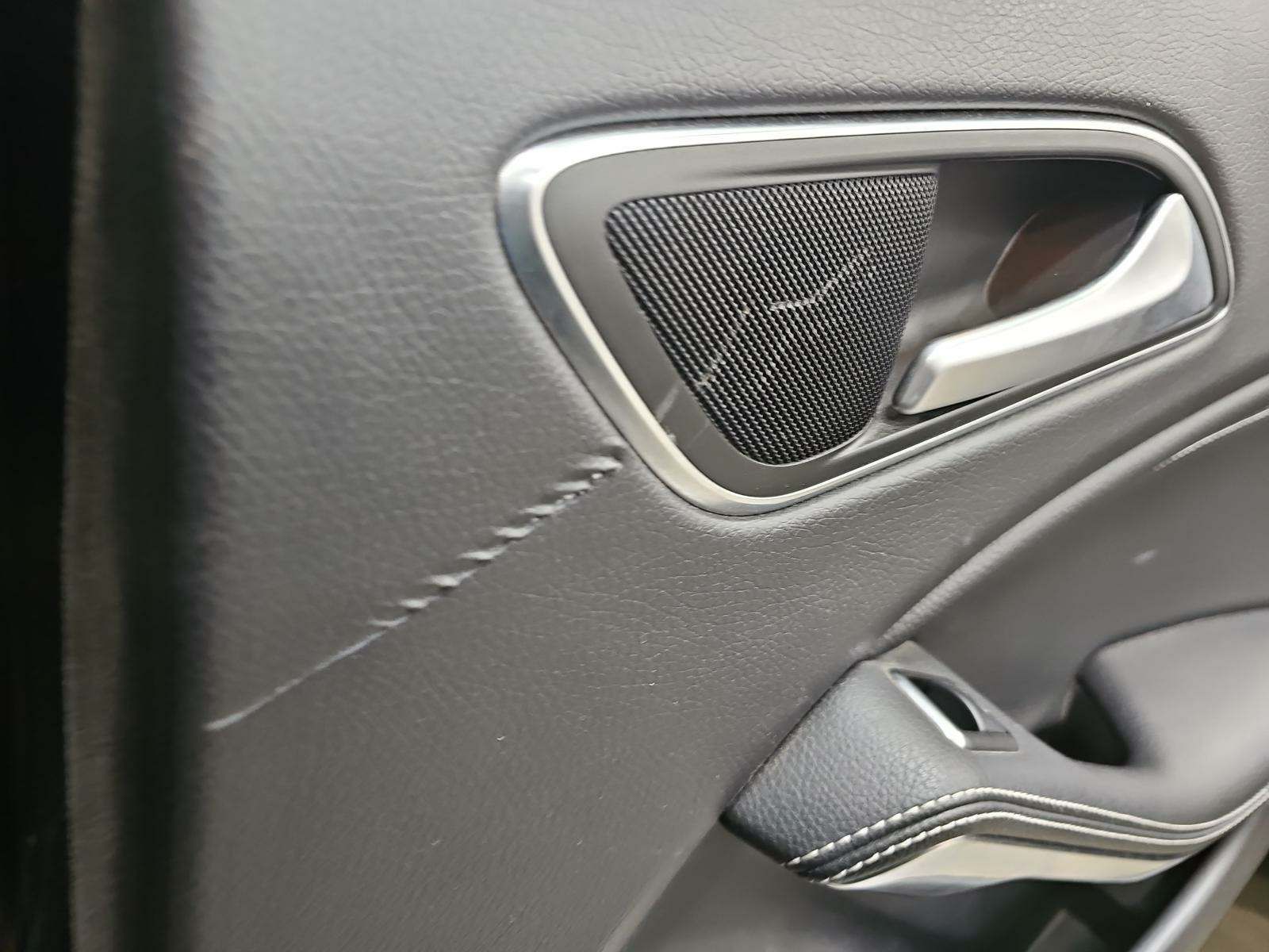 2020 Mercedes-Benz GLA GLA 250 AWD