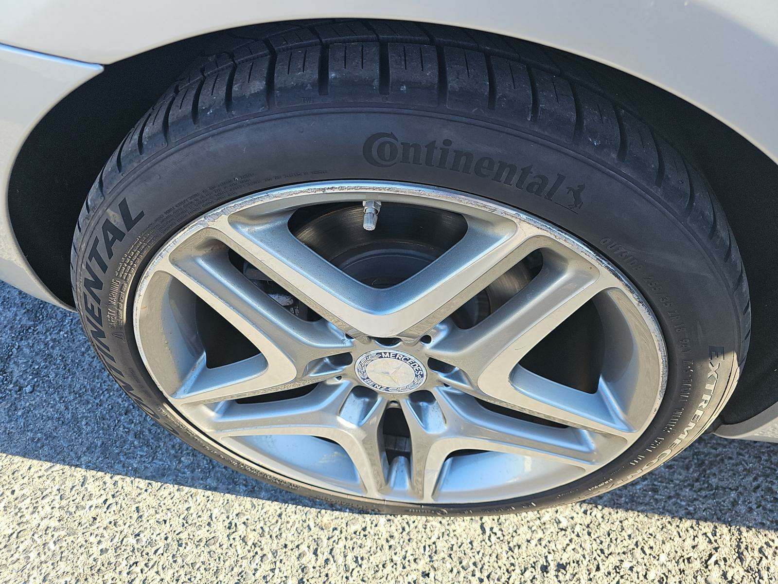 2013 Mercedes-Benz SLK-Class SLK 250 RWD