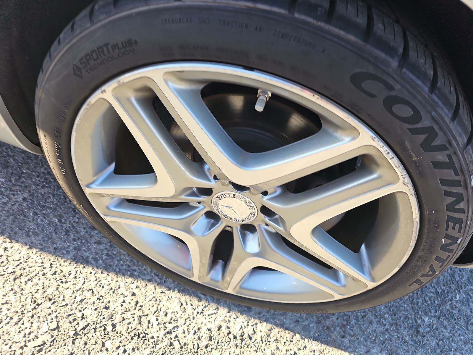 2013 Mercedes-Benz SLK-Class SLK 250 RWD