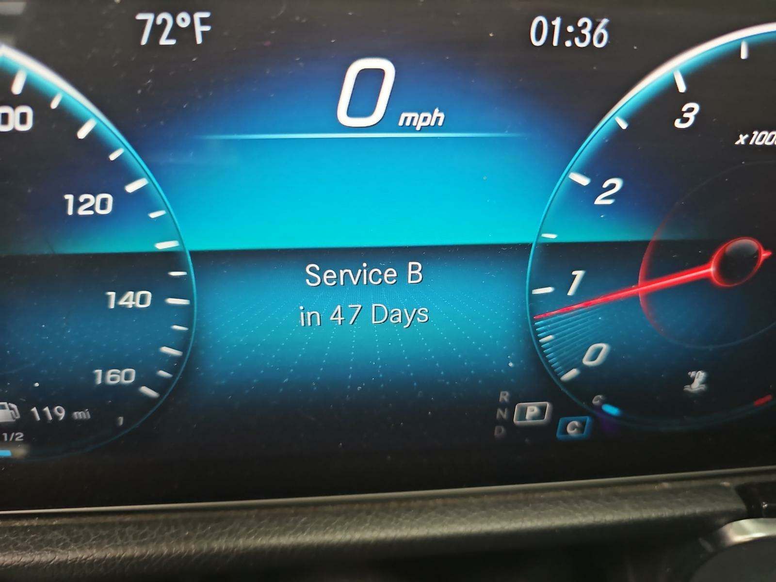 2020 Mercedes-Benz GLB GLB 250 AWD