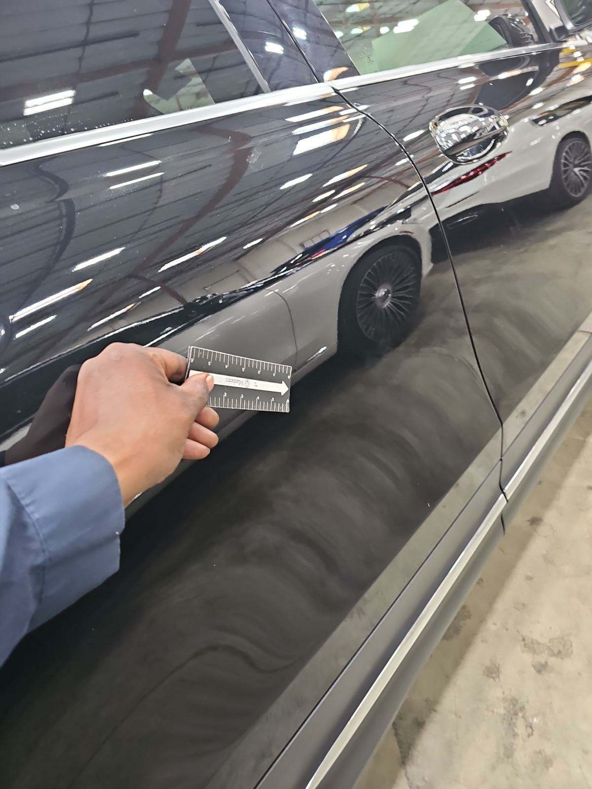 2020 Mercedes-Benz GLB GLB 250 AWD