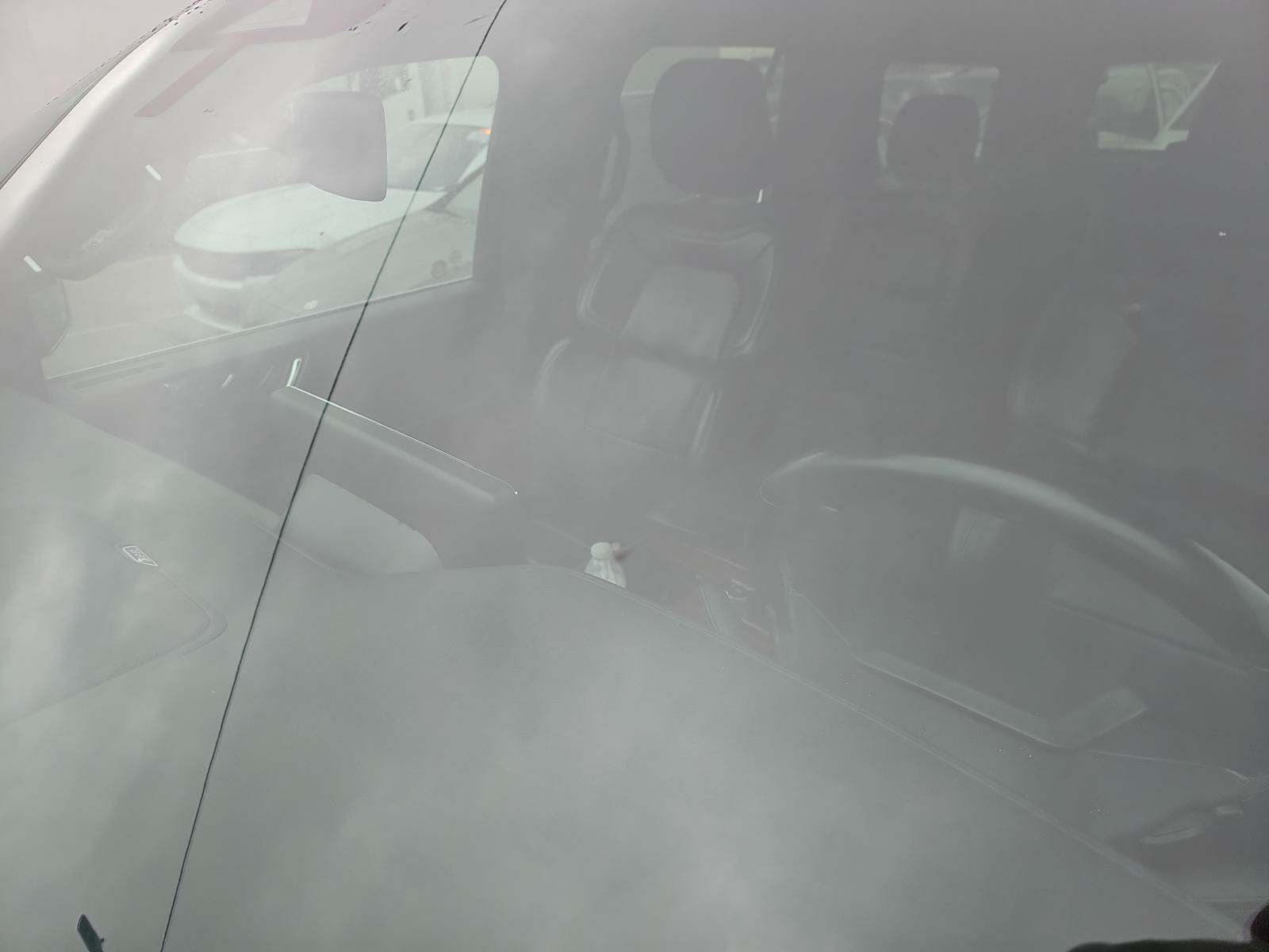 2022 Lincoln Navigator L Standard AWD