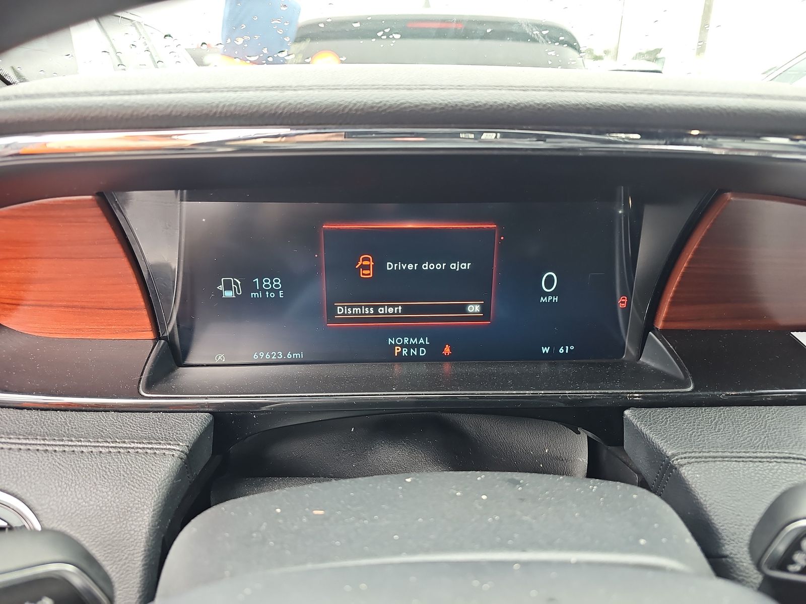 2022 Lincoln Navigator L Standard AWD