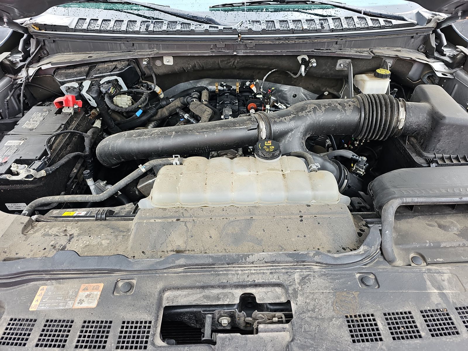 2022 Lincoln Navigator L Standard AWD
