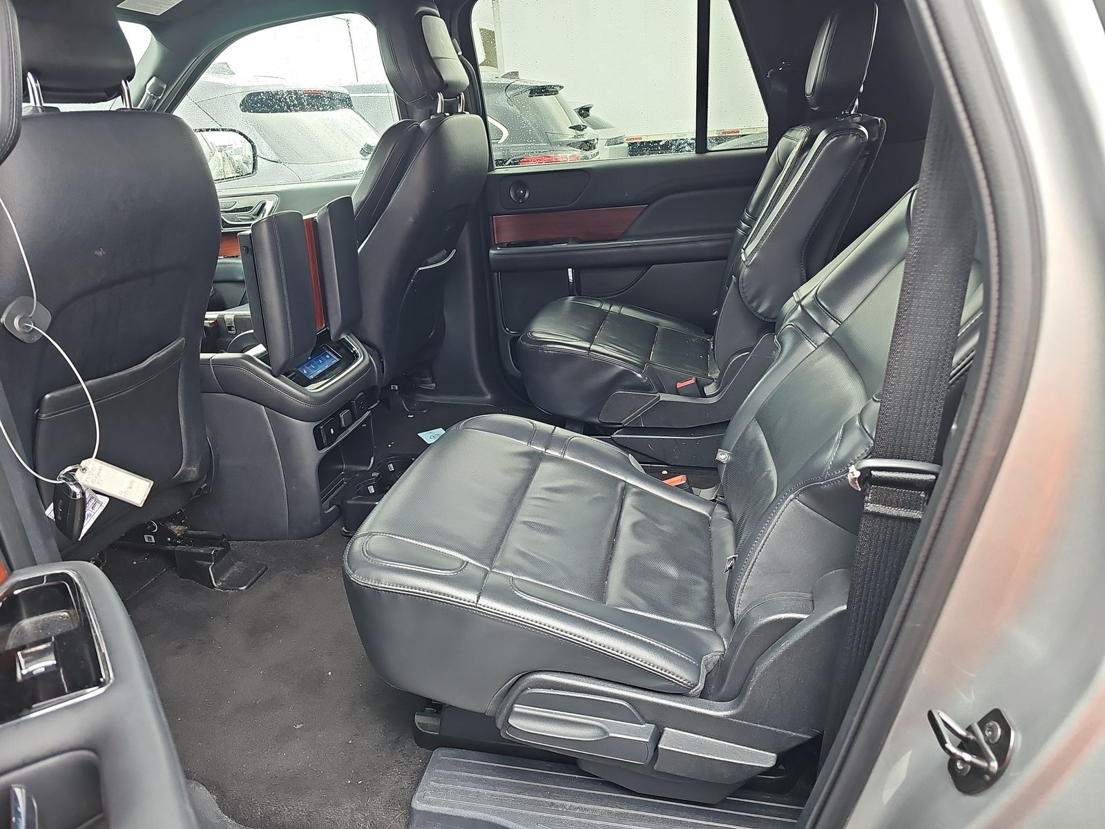 2022 Lincoln Navigator L Standard AWD