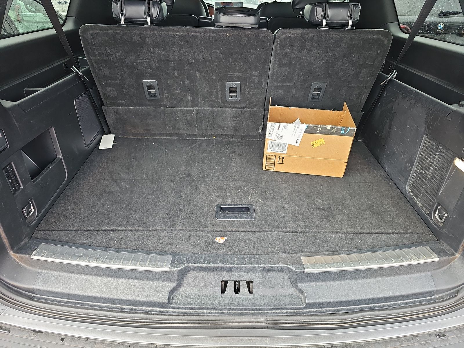 2022 Lincoln Navigator L Standard AWD