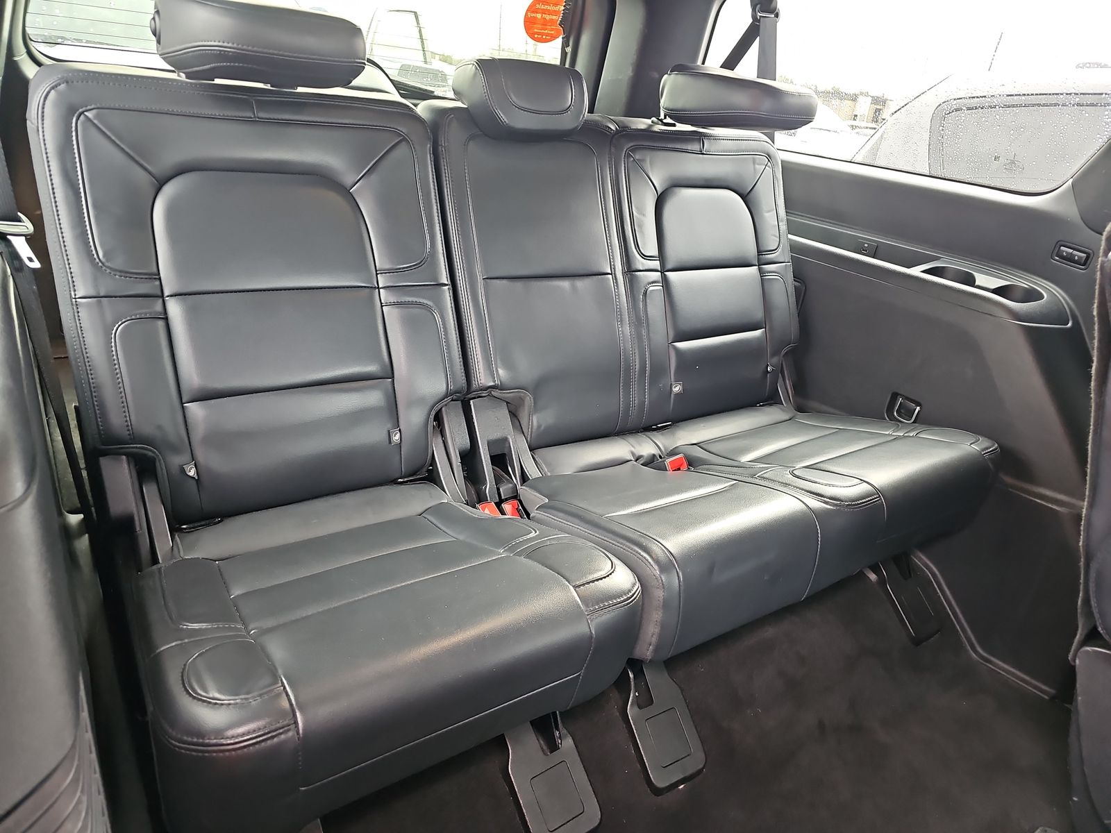 2022 Lincoln Navigator L Standard AWD