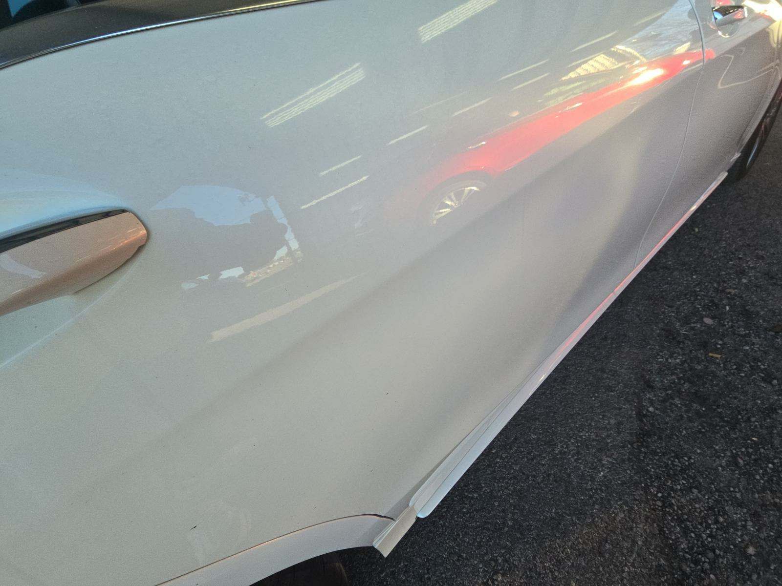 2017 Mercedes-Benz S-Class S 550 RWD