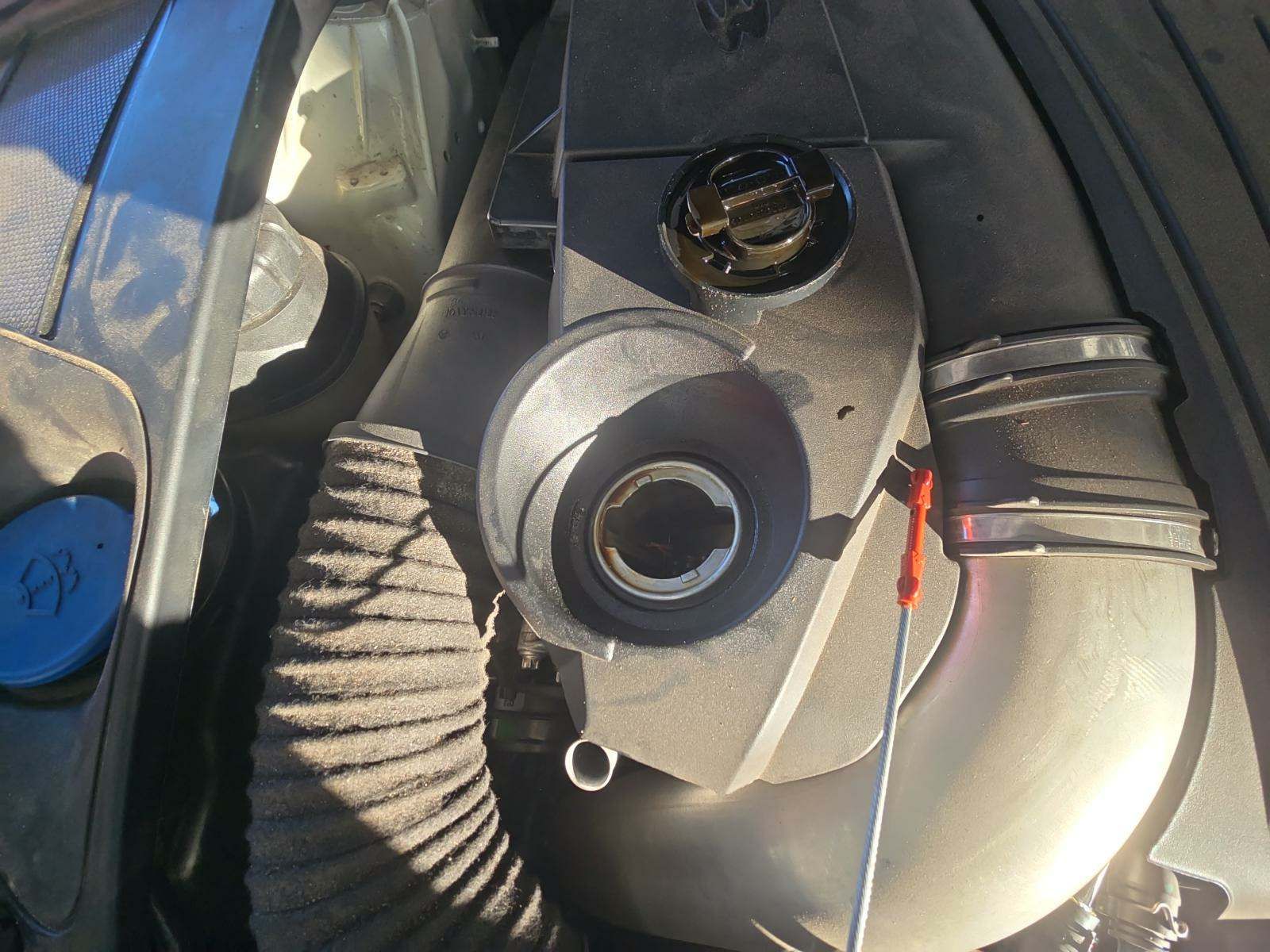 2017 Mercedes-Benz S-Class S 550 RWD