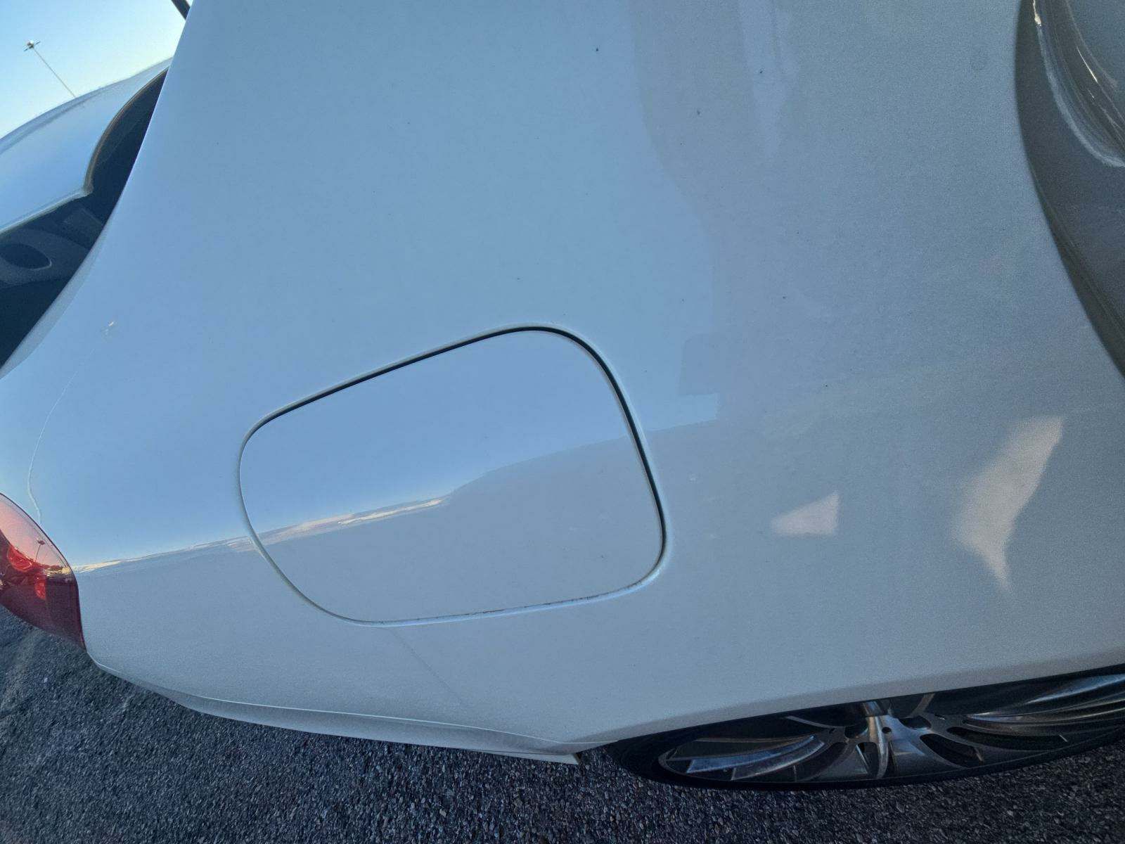 2017 Mercedes-Benz S-Class S 550 RWD