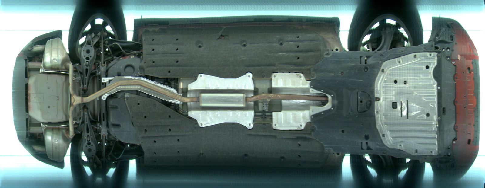 2019 Honda Civic EX FWD