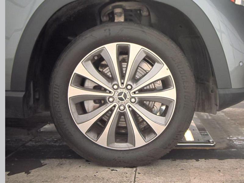 Mercedes-Benz GLE 350 4MATIC снимка Mercedes-Benz GLE 350 4MATIC