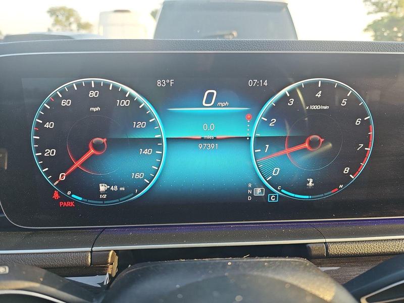 Mercedes-Benz GLE 350 4MATIC снимка Mercedes-Benz GLE 350 4MATIC