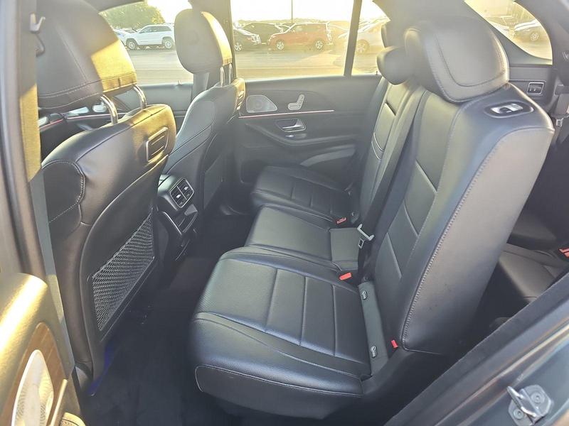 Mercedes-Benz GLE 350 4MATIC снимка Mercedes-Benz GLE 350 4MATIC