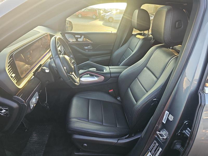 Mercedes-Benz GLE 350 4MATIC снимка Mercedes-Benz GLE 350 4MATIC