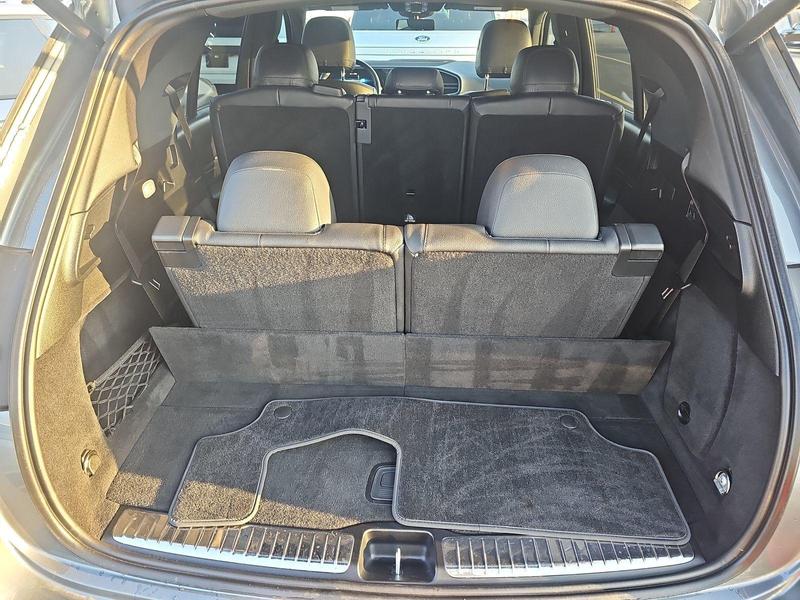 Mercedes-Benz GLE 350 4MATIC снимка Mercedes-Benz GLE 350 4MATIC
