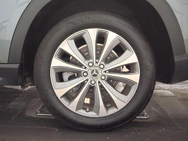 Mercedes-Benz GLE 350 4MATIC снимка Mercedes-Benz GLE 350 4MATIC