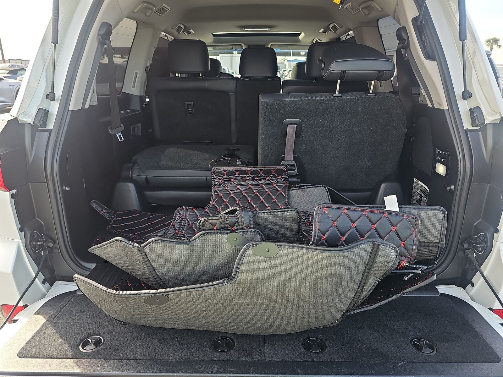 2019 Lexus LX LX 570 AWD