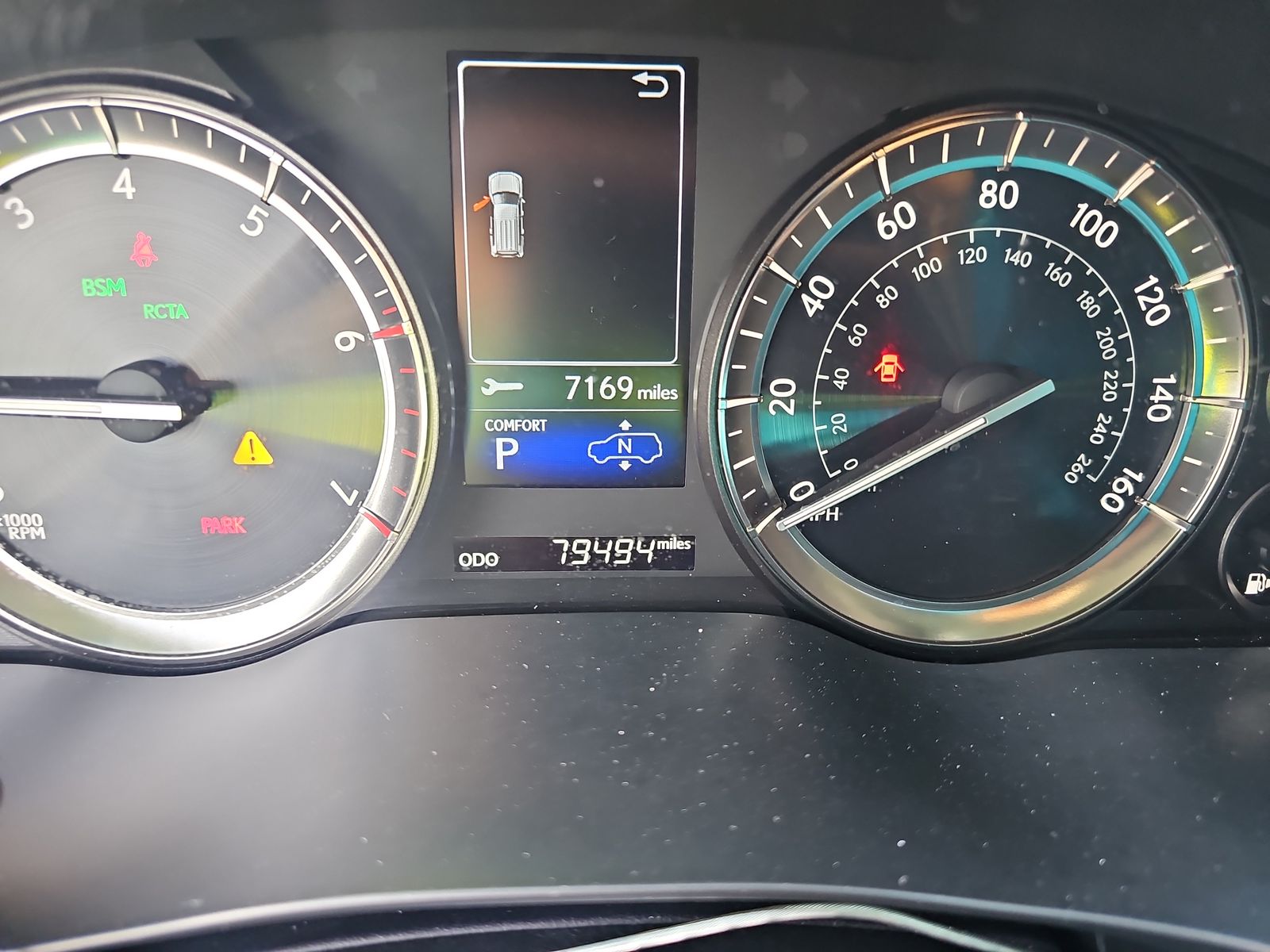 2019 Lexus LX LX 570 AWD