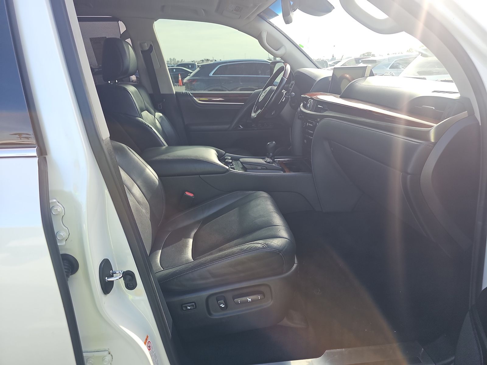 2019 Lexus LX LX 570 AWD