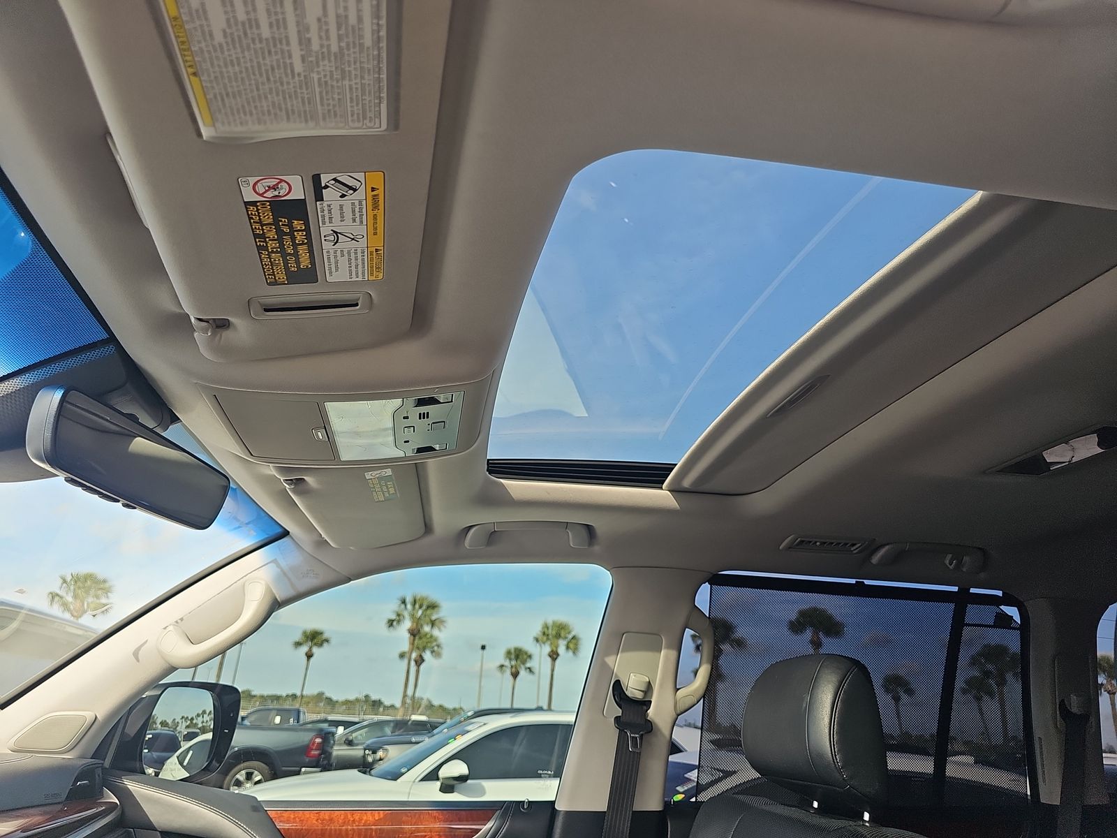 2019 Lexus LX LX 570 AWD