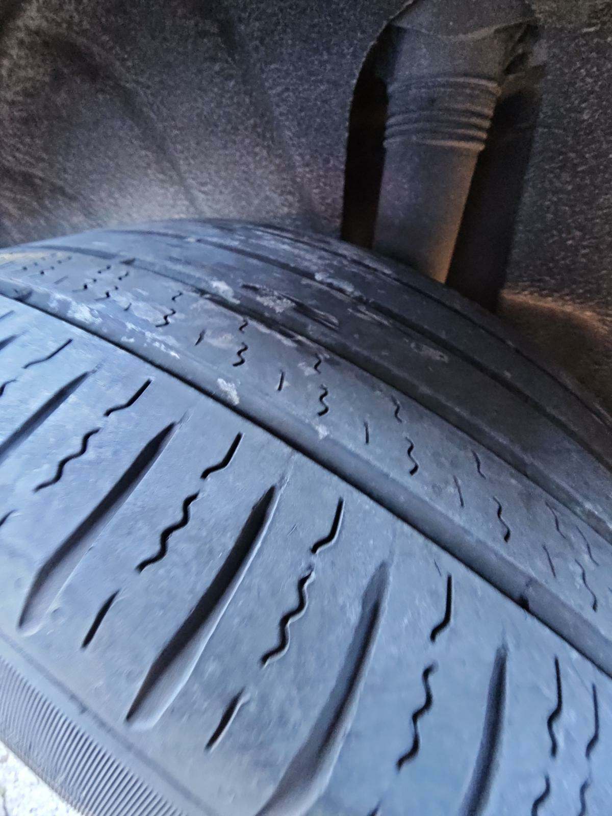 2019 Volkswagen Tiguan 2.0T SEL R-Line Black FWD