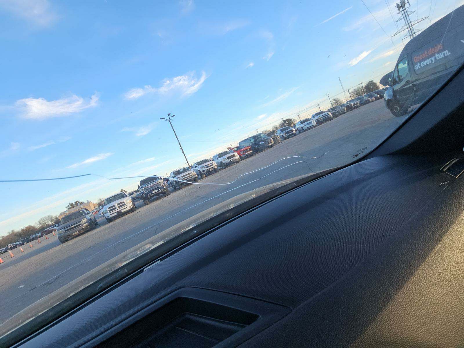 2019 Volkswagen Tiguan 2.0T SEL R-Line Black FWD