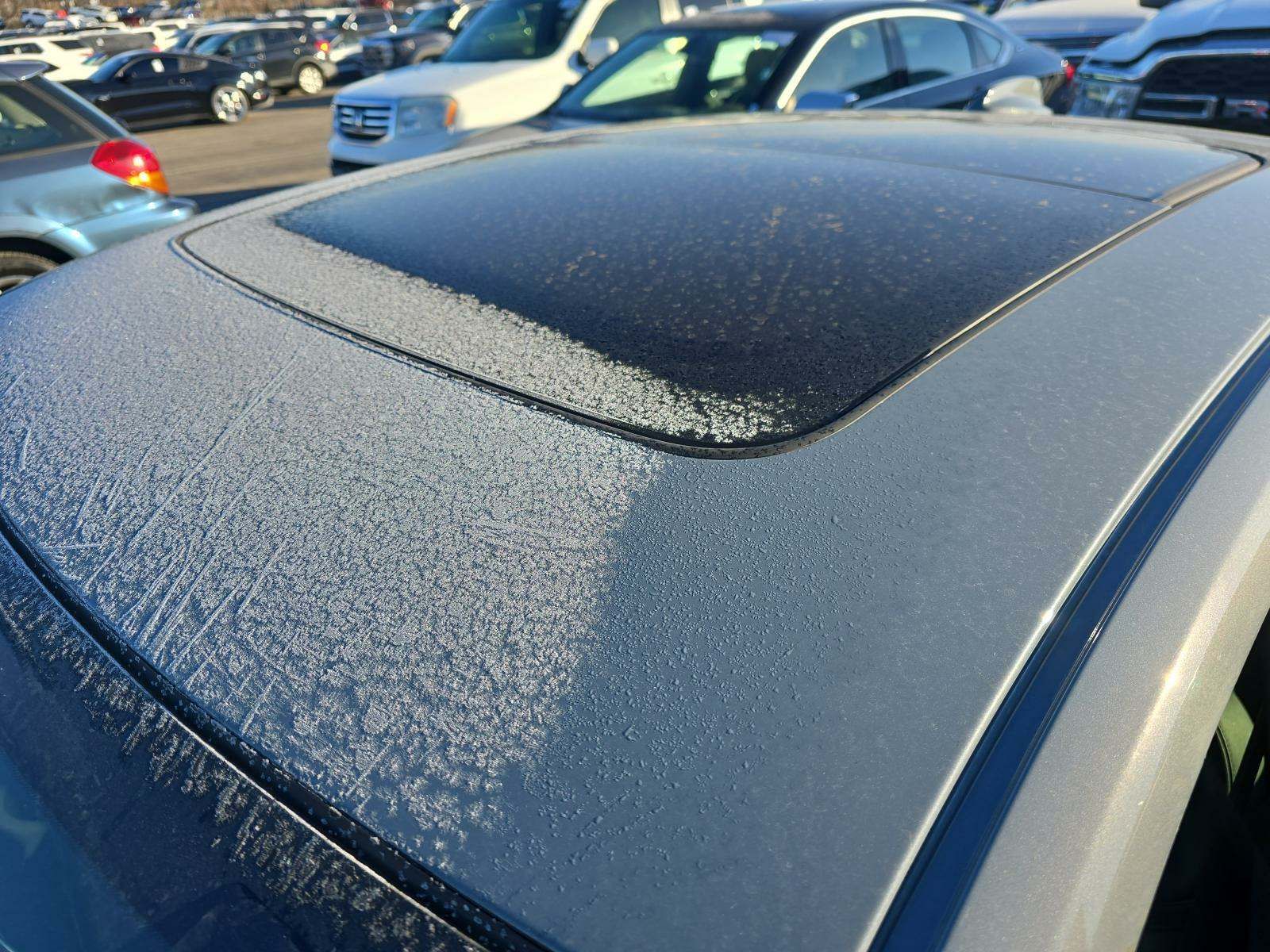 2022 Volvo S60 B5 Momentum AWD