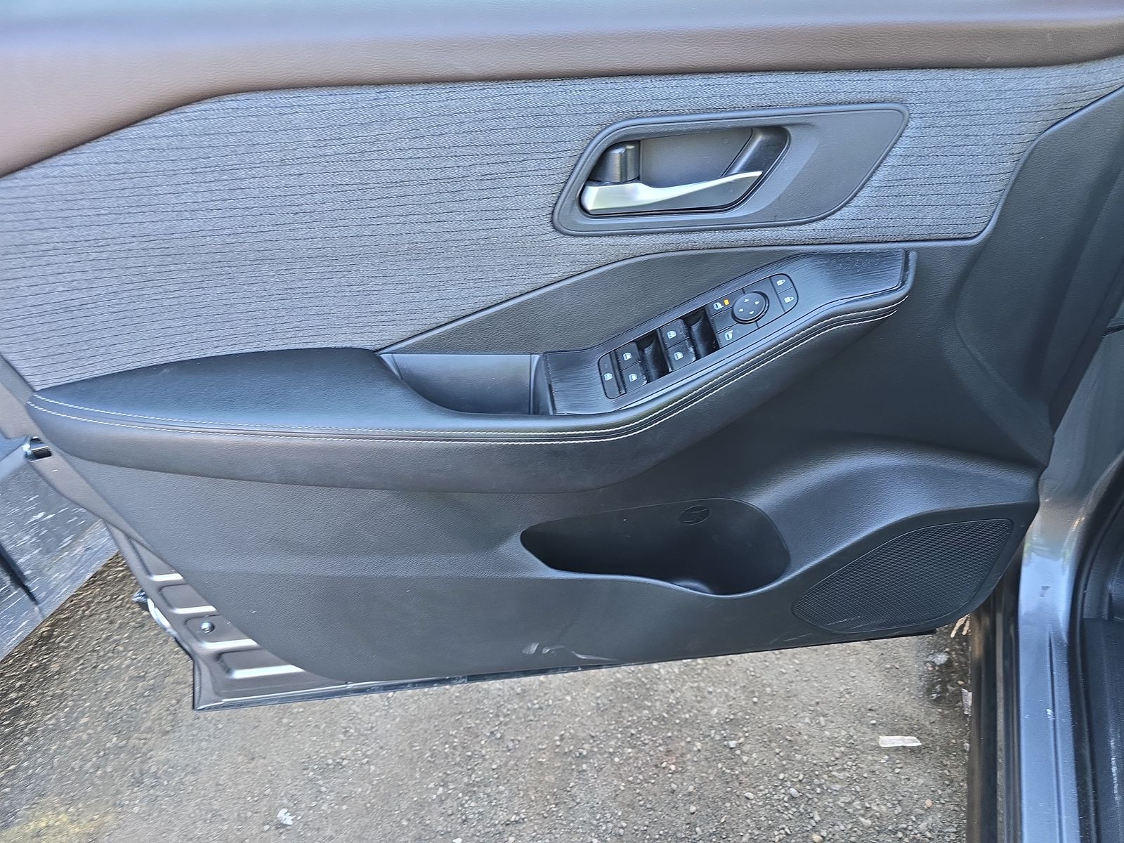 2021 Nissan Rogue SV AWD