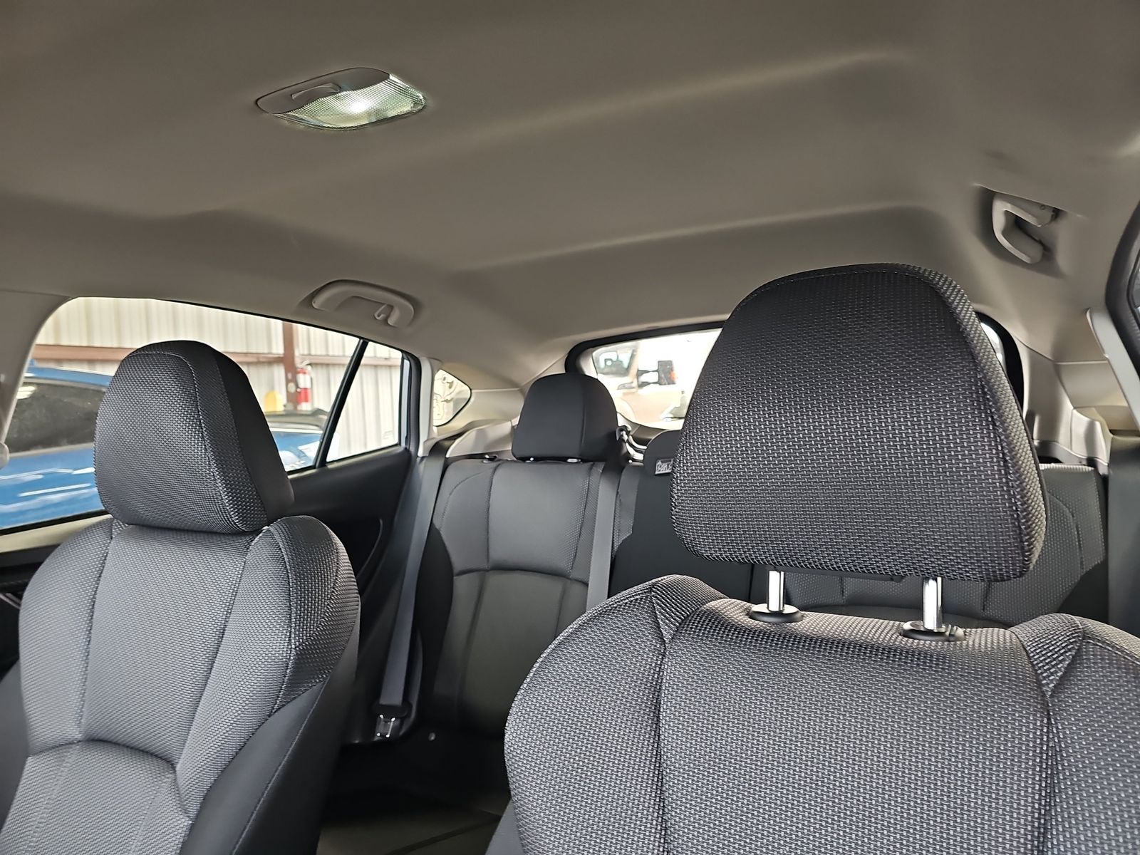 2022 Subaru Impreza 2.0i AWD