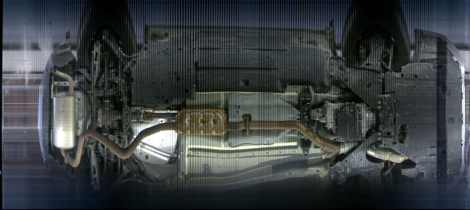 2022 Subaru Impreza 2.0i AWD