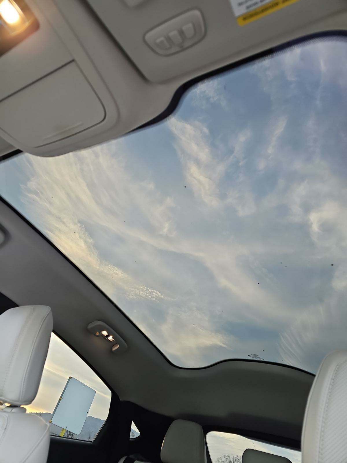 2021 Ford Mustang Mach-E Premium RWD