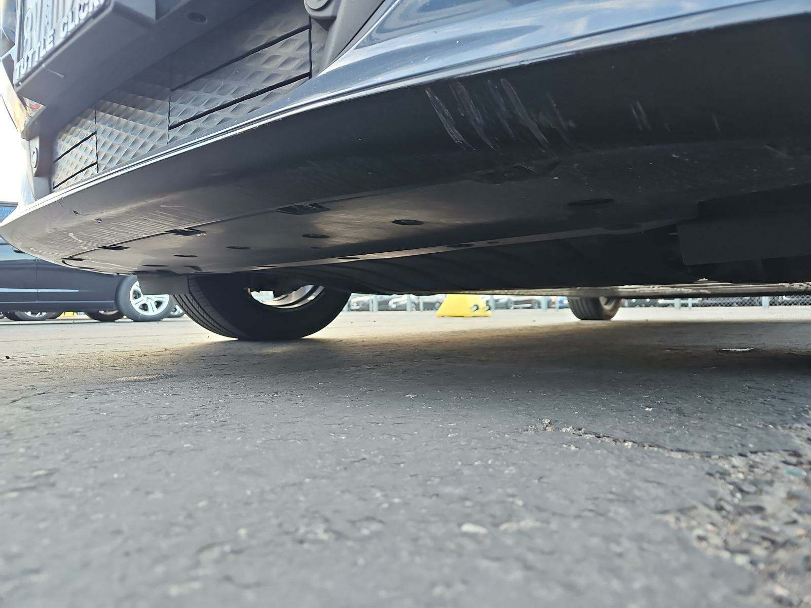 2021 Ford Mustang Mach-E Premium RWD