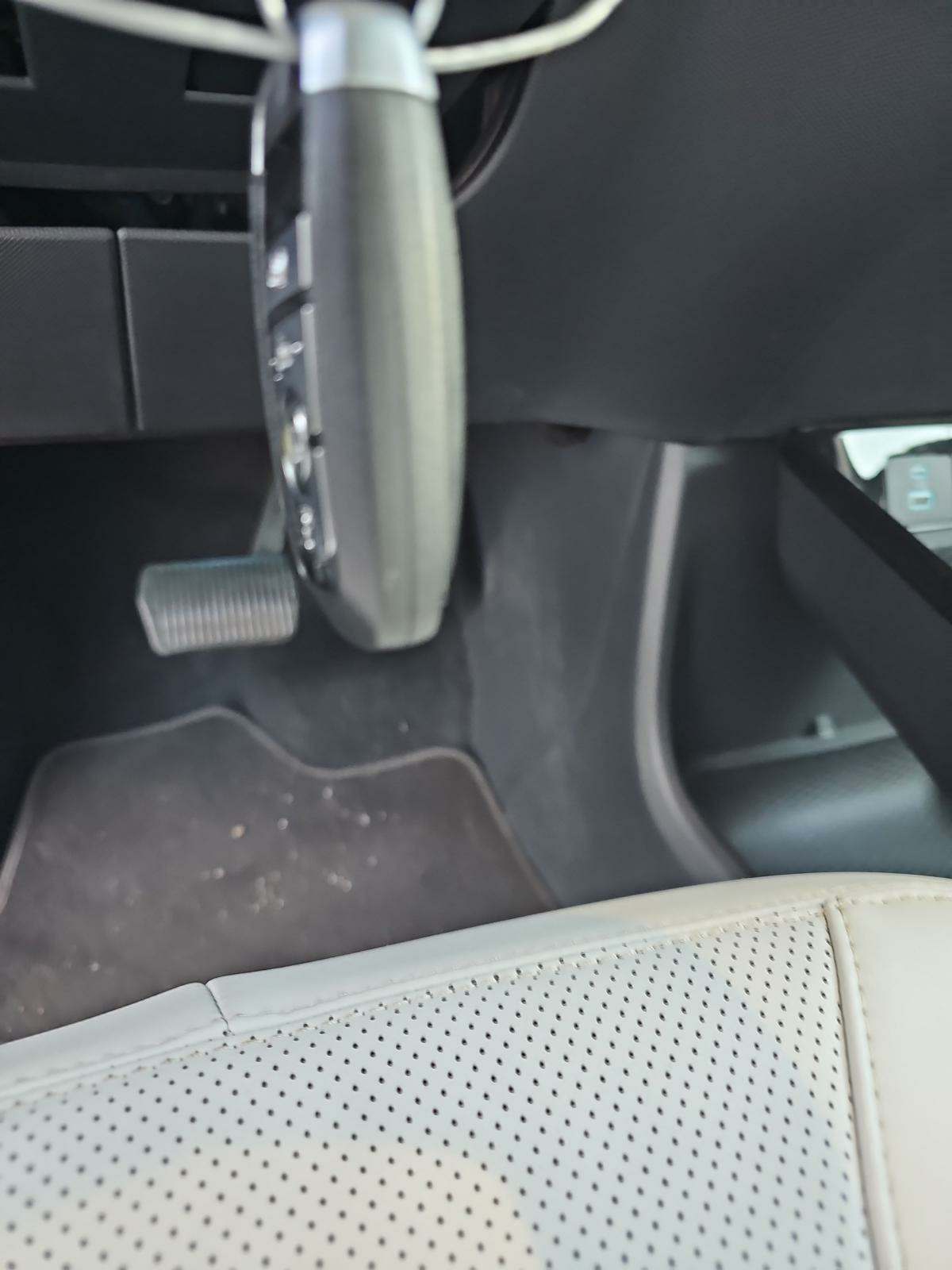 2021 Ford Mustang Mach-E Premium RWD