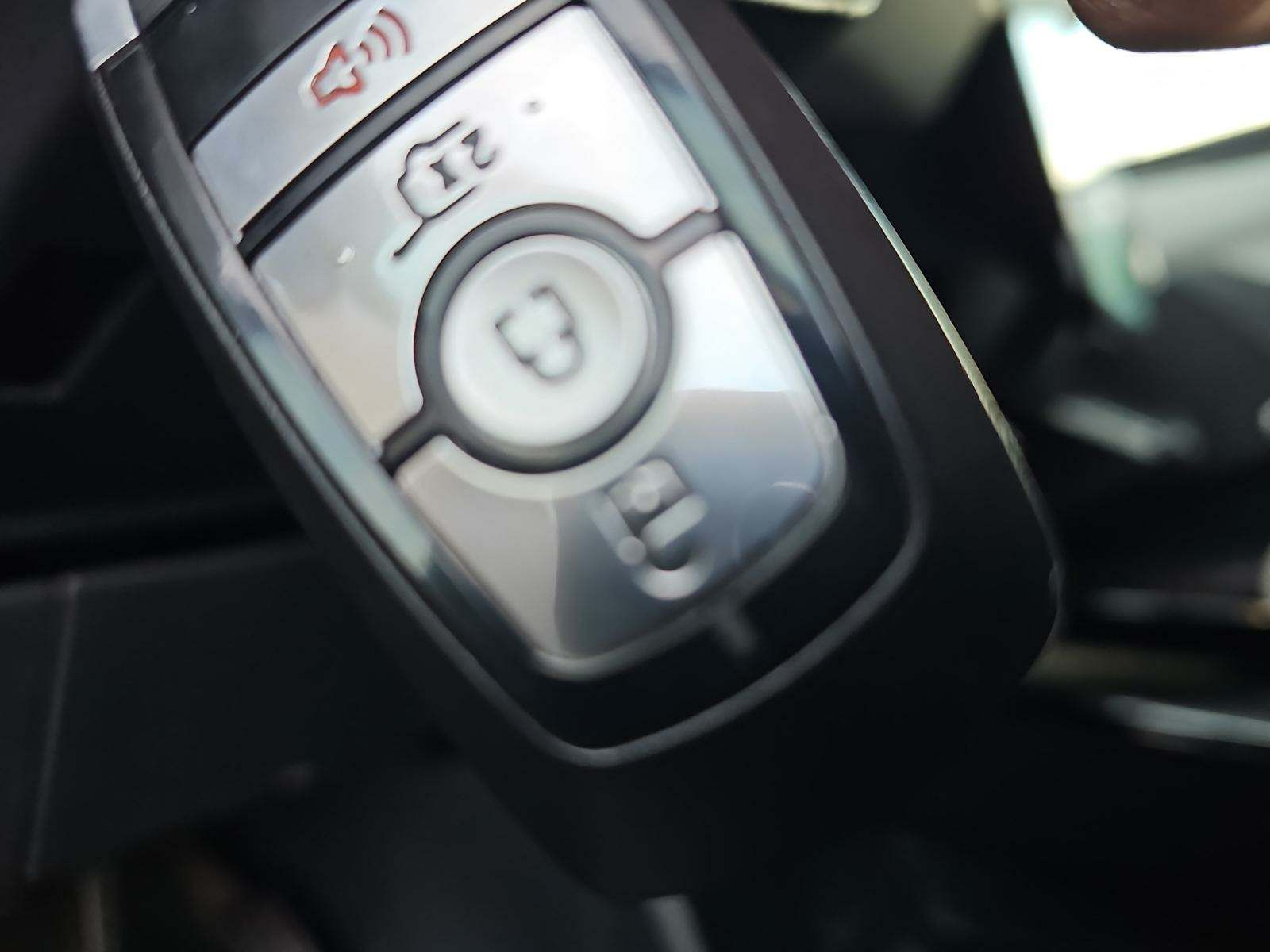 2021 Ford Mustang Mach-E Premium RWD