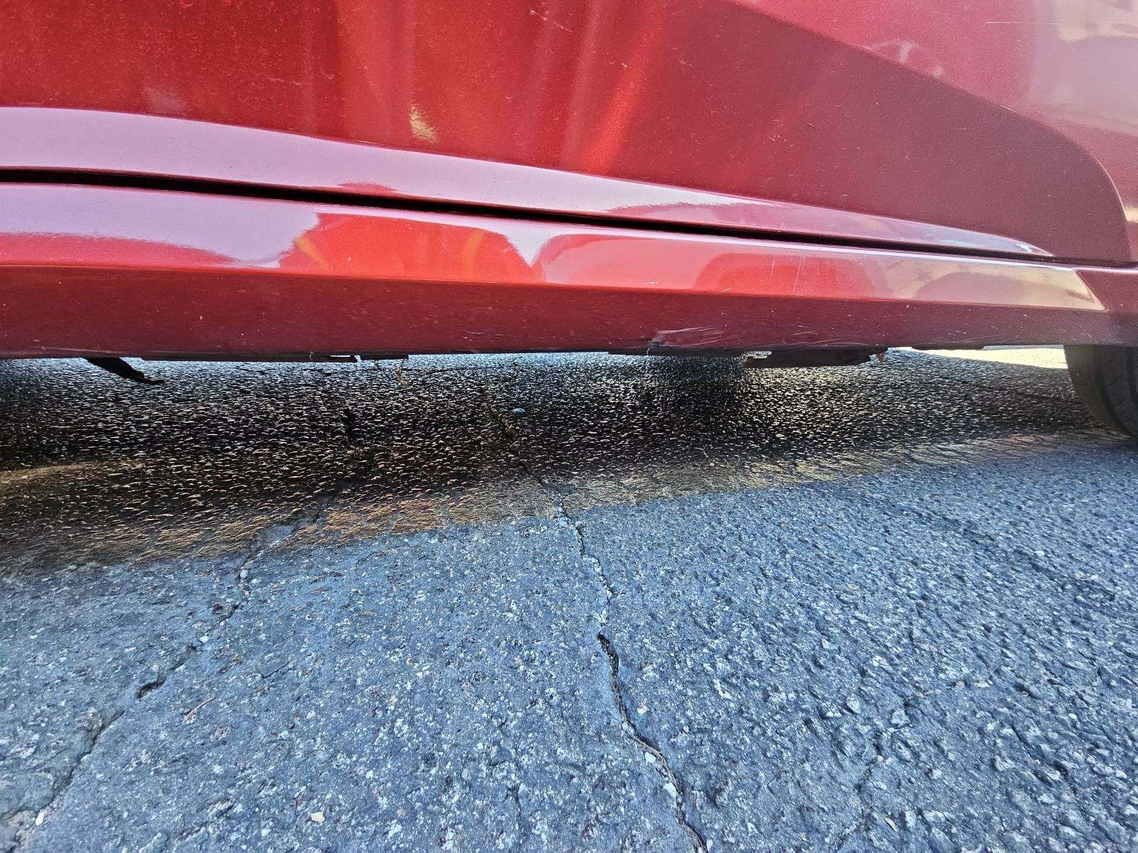 2019 Honda Civic EX FWD