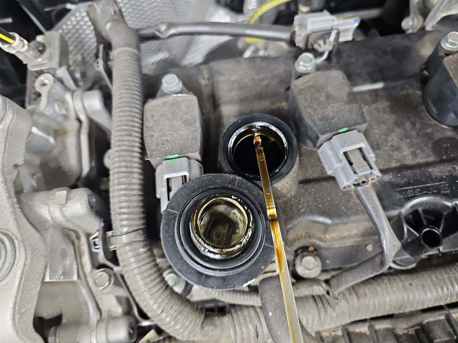 2021 Nissan Rogue SV AWD