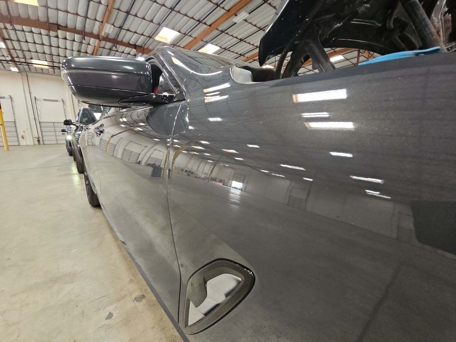 2020 BMW 8 Series 840i RWD